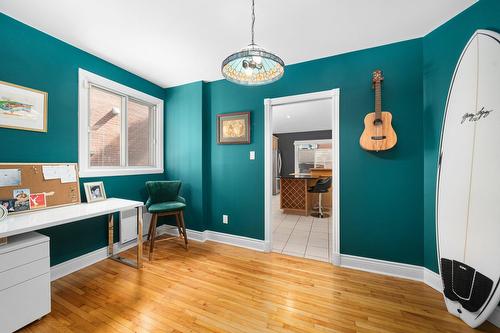 Office - 4684 Av. Hingston, Montréal (Côte-Des-Neiges/Notre-Dame-De-Grâce), QC - Indoor