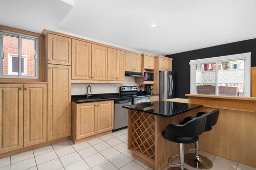 Kitchen - 4684 Av. Hingston, Montréal (Côte-Des-Neiges/Notre-Dame-De-Grâce), QC - Indoor Photo Showing Kitchen