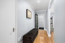 Hall d'entrée/Vestibule - 