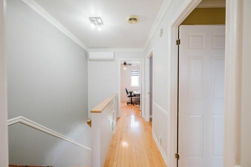 Corridor - 74 Av. Dufault, Saint-Hyacinthe, QC - Indoor Photo Showing Other Room