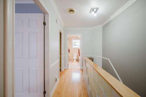 Corridor - 74 Av. Dufault, Saint-Hyacinthe, QC - Indoor Photo Showing Other Room