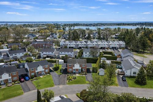 Extérieur - 74 Av. Dufault, Saint-Hyacinthe, QC - Outdoor With Body Of Water With View