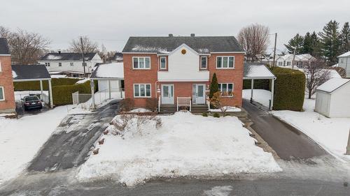 Façade - 74 Av. Dufault, Saint-Hyacinthe, QC - Outdoor With Facade