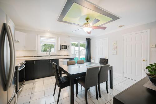 Cuisine - 74 Av. Dufault, Saint-Hyacinthe, QC - Indoor