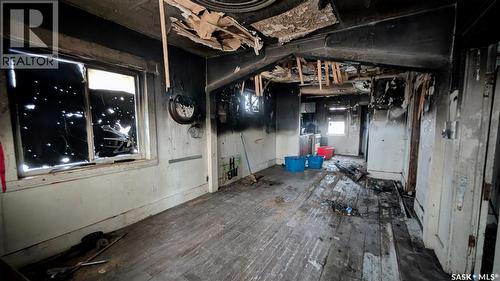 1578 Elphinstone Street, Regina, SK - Indoor