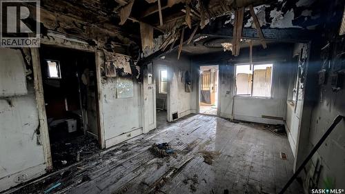 1578 Elphinstone Street, Regina, SK - Indoor Photo Showing Basement