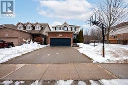 564 BLACK STREET  Centre Wellington (Fergus), ON N1M 0A3