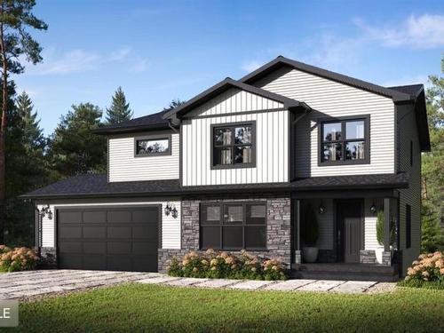 Lot 768 56 Lockerbie Lane, Fall River, NS 