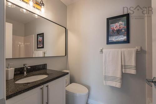 302 3807 Mont Blanc Terrace, Halifax, NS 