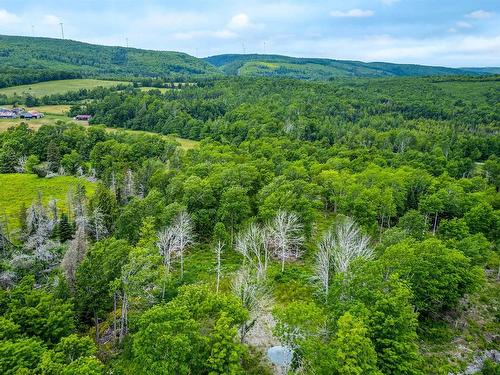 Brookland Road, Brookland, NS 