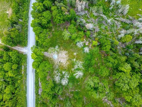 Brookland Road, Brookland, NS 