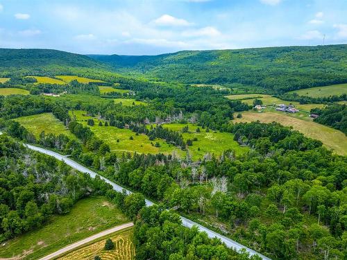 Brookland Road, Brookland, NS 