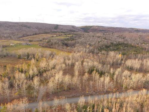 Brookland Road, Brookland, NS 