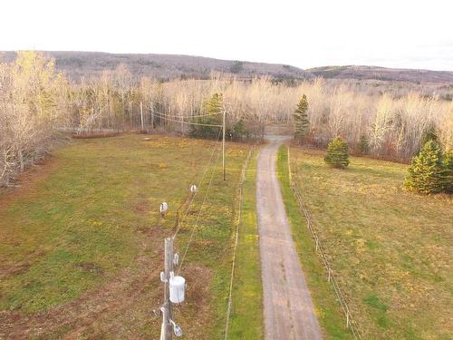 Brookland Road, Brookland, NS 