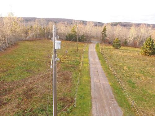 Brookland Road, Brookland, NS 