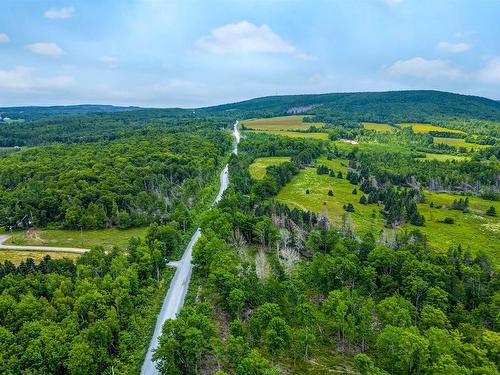 Brookland Road, Brookland, NS 
