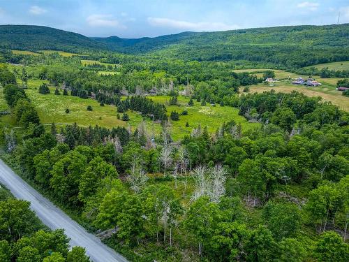 Brookland Road, Brookland, NS 