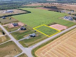 Lot 24-6 Donagh Road  Donagh, PE C1B 3G5