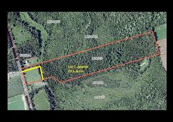 LOT C-2613 Brothers Road  Elliottvale, PE C0A 1T0