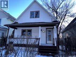 1031 3rd AVENUE NE  Moose Jaw, SK S6H 1E6