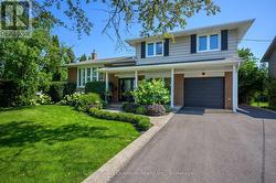 459 SOUTHLAND CRESCENT  Oakville (Wo West), ON L6L 3N9