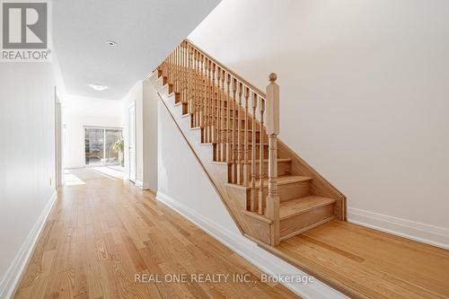 5 Gridiron Gate, Vaughan, ON - Indoor Photo Showing Other Room
