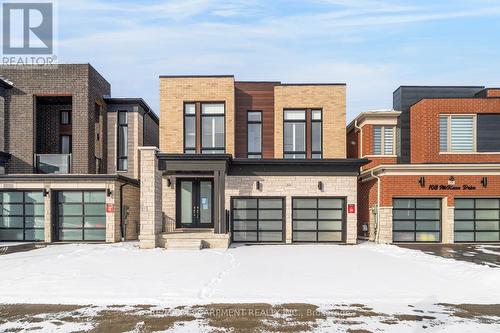 104 MCKEAN DRIVE  Whitchurch-Stouffville, ON L4A 4W4