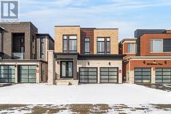 104 MCKEAN DRIVE  Whitchurch-Stouffville, ON L4A 4W4