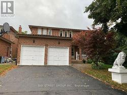 58 FOUNDRY CRESCENT  Markham, ON L3P 6N7