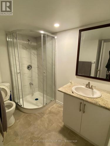58 Foundry Crescent, Markham, ON - Indoor Photo Showing Bathroom