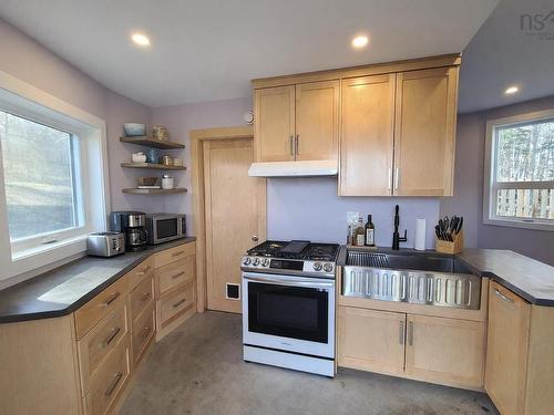 1371 Lighthouse Road, Bay View, NS 