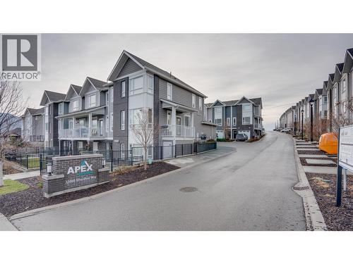 13098 Shoreline Way Unit# 25  Lake Country, BC V4V 0A8
