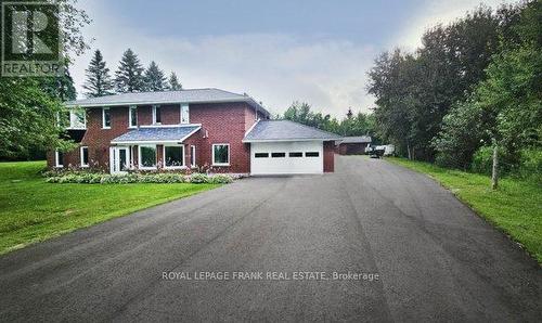 614 KENSTONE BEACH ROAD  Kawartha Lakes (Verulam), ON K0M 1A0