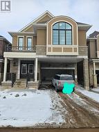 1307 LILY CRESCENT  Milton, ON L9E 2B7