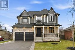 2229 TALLMAN AVENUE  Burlington, ON L7R 1R2