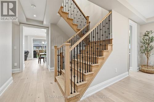 2229 Tallman Avenue, Burlington, ON - Indoor Photo Showing Other Room