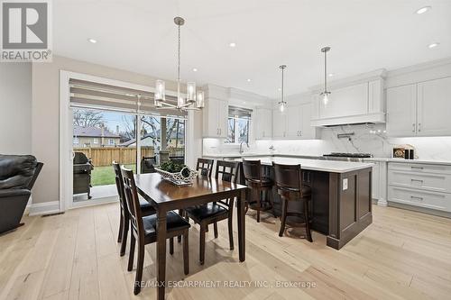 2229 Tallman Avenue, Burlington, ON - Indoor