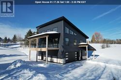 87 Anderson RD  Sault Ste. Marie, ON P6C 6G5