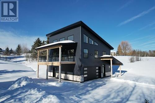 87 Anderson RD  Sault Ste. Marie, ON P6C 6G5