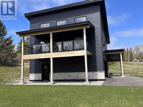 87 Anderson Rd, Sault Ste. Marie, ON - Outdoor