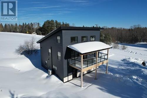 87 Anderson Rd, Sault Ste. Marie, ON - Outdoor