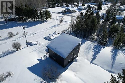 87 Anderson Rd, Sault Ste. Marie, ON - Outdoor With View