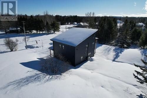 87 Anderson Rd, Sault Ste. Marie, ON - Outdoor
