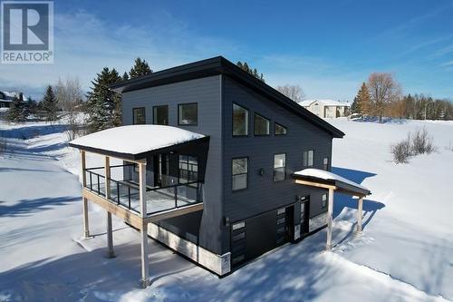 87 Anderson Rd, Sault Ste. Marie, ON - Outdoor