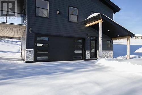 87 Anderson Rd, Sault Ste. Marie, ON - Outdoor