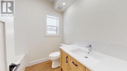 87 Anderson Rd, Sault Ste. Marie, ON - Indoor Photo Showing Bathroom