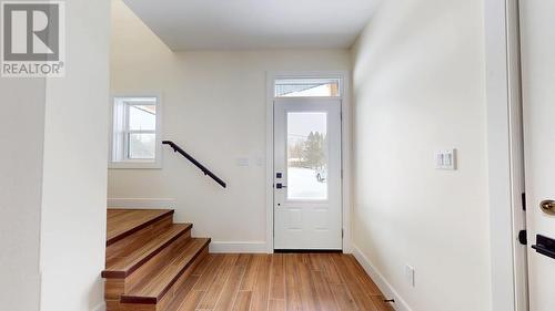 87 Anderson Rd, Sault Ste. Marie, ON - Indoor Photo Showing Other Room