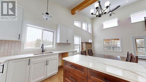 87 Anderson Rd, Sault Ste. Marie, ON - Indoor Photo Showing Kitchen
