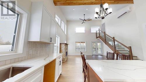 87 Anderson Rd, Sault Ste. Marie, ON - Indoor Photo Showing Kitchen