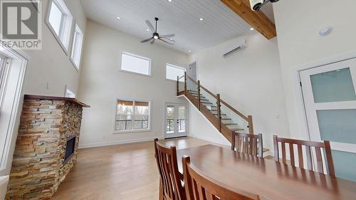 87 Anderson Rd, Sault Ste. Marie, ON - Indoor Photo Showing Other Room
